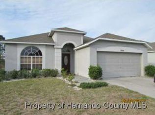 13220 Haverhill Dr, Spring Hill, FL 34609