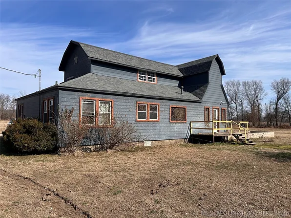 2675 S 337th East Ave, Broken Arrow, OK 74014