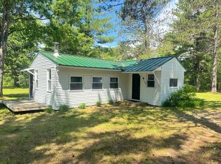 1427 Stoney Ridge Rd, West Branch, MI 48661