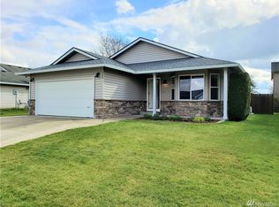 509 SE 11th St, Battle Ground, WA 98604