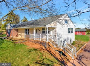 752 Harleysville Pike, Harleysville, PA 19438