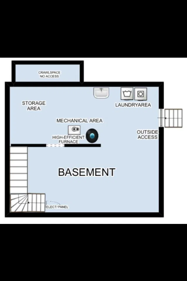 Hancock 3 Bedroom Home — Photo 3