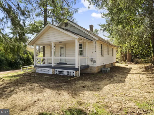 1172 Smithbridge Rd, Chadds Ford, PA 19317