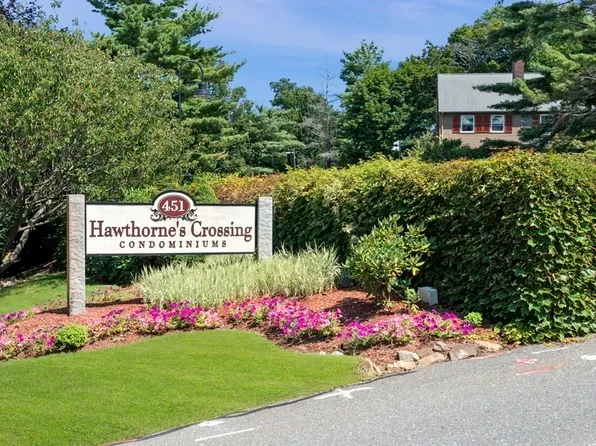 12 Shackle Way #143, Swampscott, MA 01907