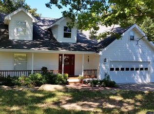 1025 Coy Blvd, Forsyth, MO 65653