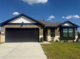 12002 Curlin Dr, Willis, TX 77318