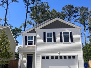 853 Kirby Ct, Charleston, SC 29414