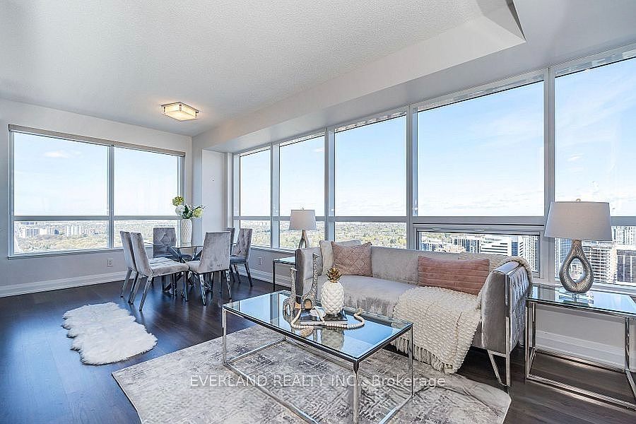 1st image of 5 Sheppard Ave E #3620
