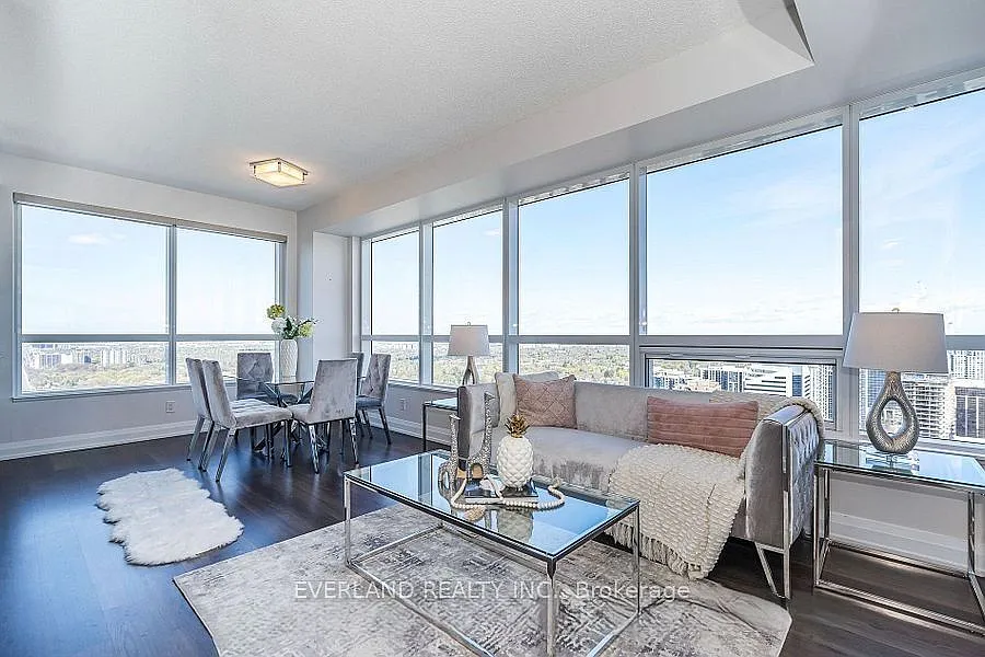 5 Sheppard Ave E #3620