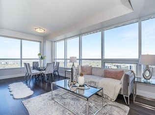 5 Sheppard Ave E #3620, Toronto, ON M2N 0G4