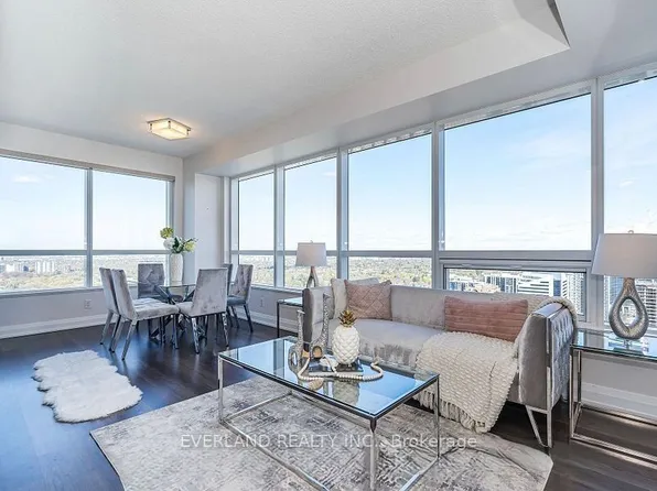 5 Sheppard Ave E #3620, Toronto, ON M2N 0G4