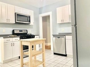 142 Washington St #1, Dorchester, MA 02121