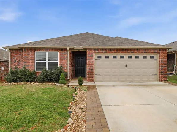 1813 E Brooke Ave, Stillwater, OK 74075