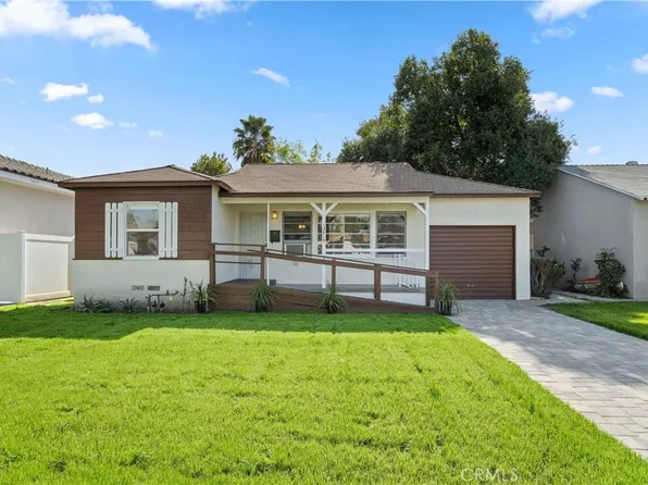 13516 Hamlin St, Van Nuys, CA 91401