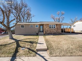 1703 Sheridan Rd, Pueblo, CO 81001