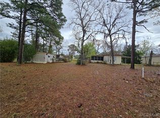 6965 S Sorrell Ave, Homosassa, FL 34446