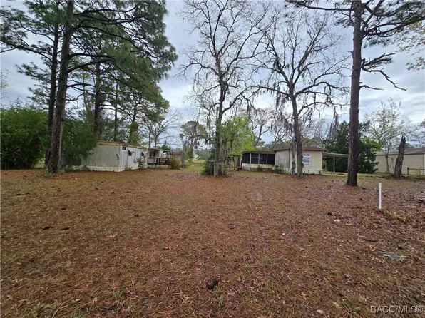 6965 S Sorrell Ave, Homosassa, FL 34446