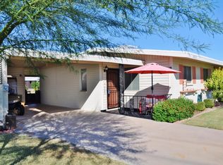 10272 W Snead Cir S, Sun City, AZ 85351