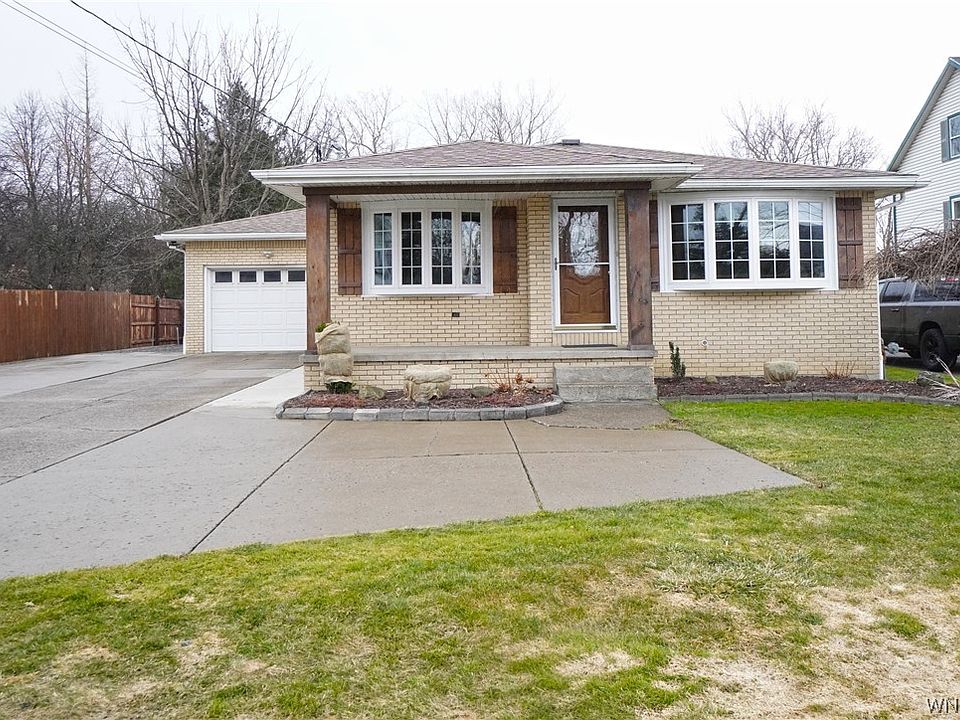 159 Cayuga Creek Rd, Cheektowaga, NY 14227 Zillow