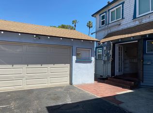 326 S Rosemead Blvd #A, Pasadena, CA 91107