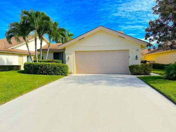 129 Harbourside Circle, Jupiter, FL 33477