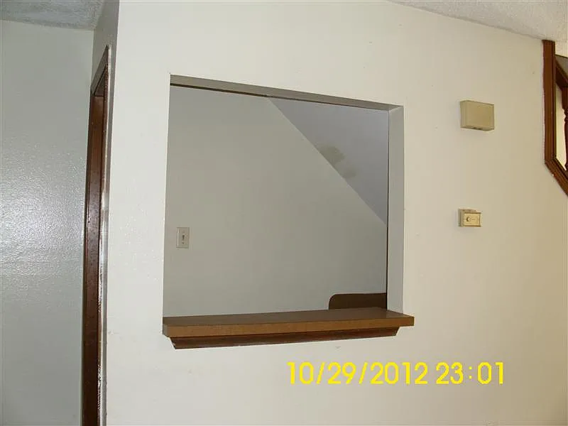 Wet Bar