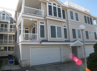 309 Corinthian Ave #1, Ocean City, NJ 08226