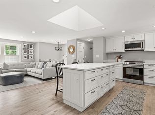 394 Winter St, Hanover, MA 02339