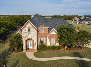 1001 Pike Rd, Gunter, TX 75058