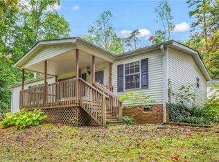 5164 Yukon Rd, Walkertown, NC 27051