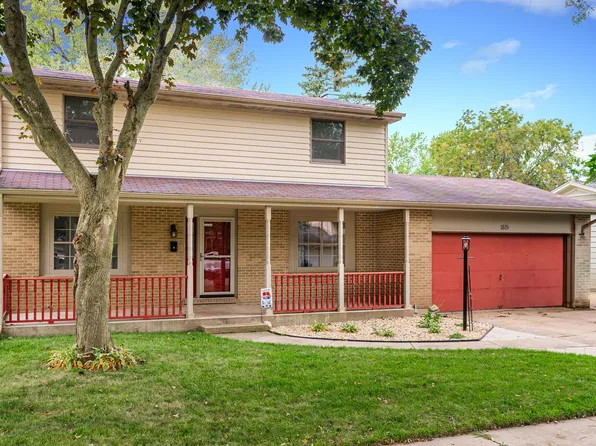 1815 Margaret Ln, Dekalb, IL 60115