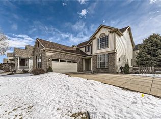 22560 E Riverchase Way, Parker, CO 80138