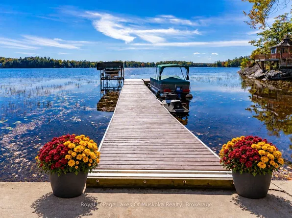 1003 Heintzman Gate, Gravenhurst, ON P0E 1G0