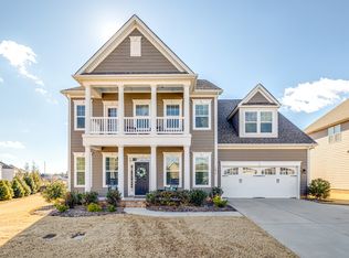 1024 Lydgate Dr, Waxhaw, NC 28173