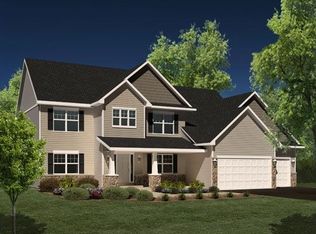 8015 Hickory Ln, Victoria, MN 55386