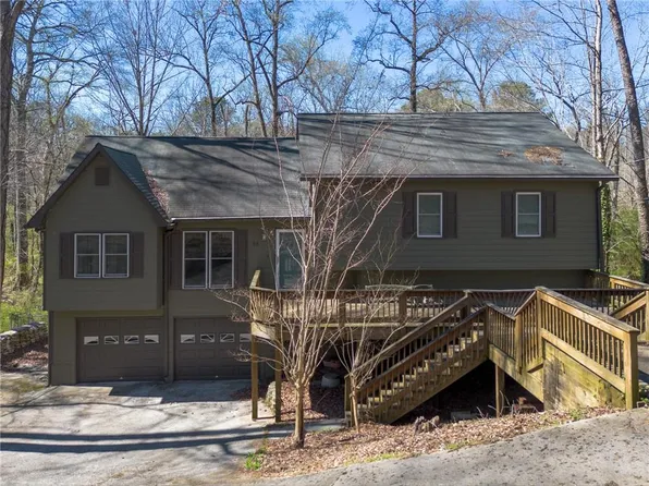 88 Geraldine Dr SE, Smyrna, GA 30082