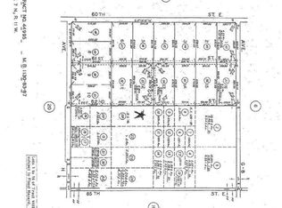 0 Vac Vic Avenue G12 63, Lancaster, CA