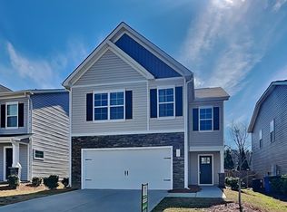 460 Red Poll Way, Columbia, SC 29209