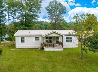 17 Lafayette 6801, Taylor, AR 71861
