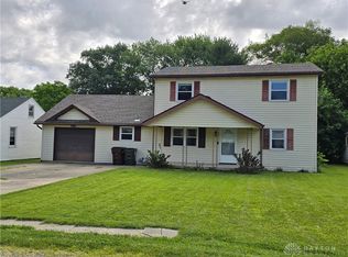 74 Truman Dr, Fairborn, OH 45324