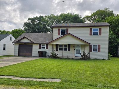 74 Truman Dr, Fairborn, OH, 45324