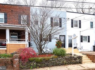 222 Burgess Ave, Alexandria, VA 22305