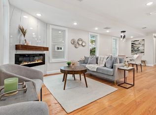 32 Richdale Ave #2, Somerville, MA 02145