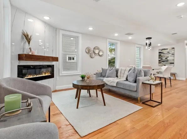 32 Richdale Ave #2, Somerville, MA 02145