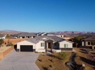 1226 W Province Way, Saint George, UT 84770