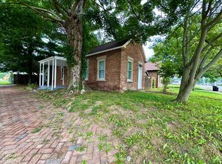 481 E Water St, Chillicothe, OH 45601
