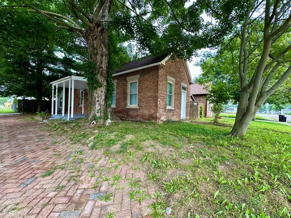 481 E Water St, Chillicothe, OH 45601
