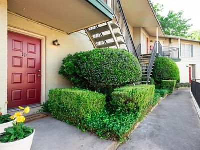 2122 Hancock Dr APT 114, Austin, TX, 78756