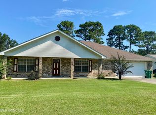 435 Millbrook Pkwy, Picayune, MS 39466