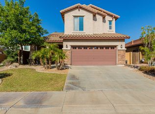 4104 E Bellerive Dr, Chandler, AZ 85249